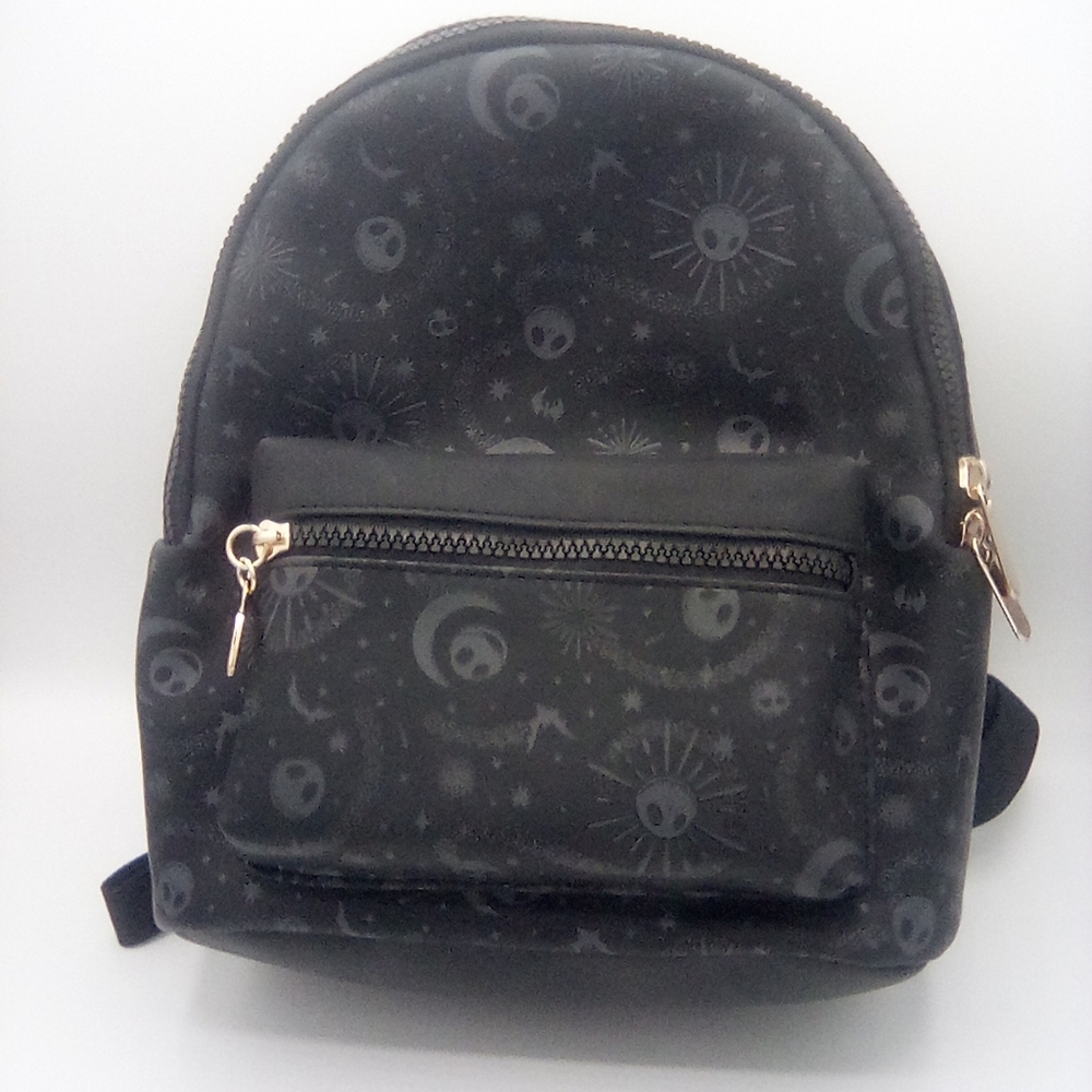 Disney The Nightmare Before Christmas Backpack